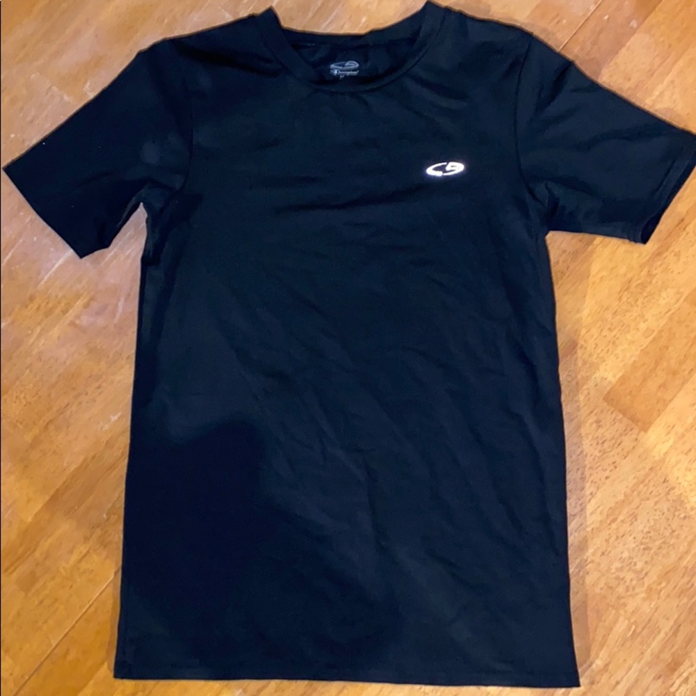 Compression t-shirt